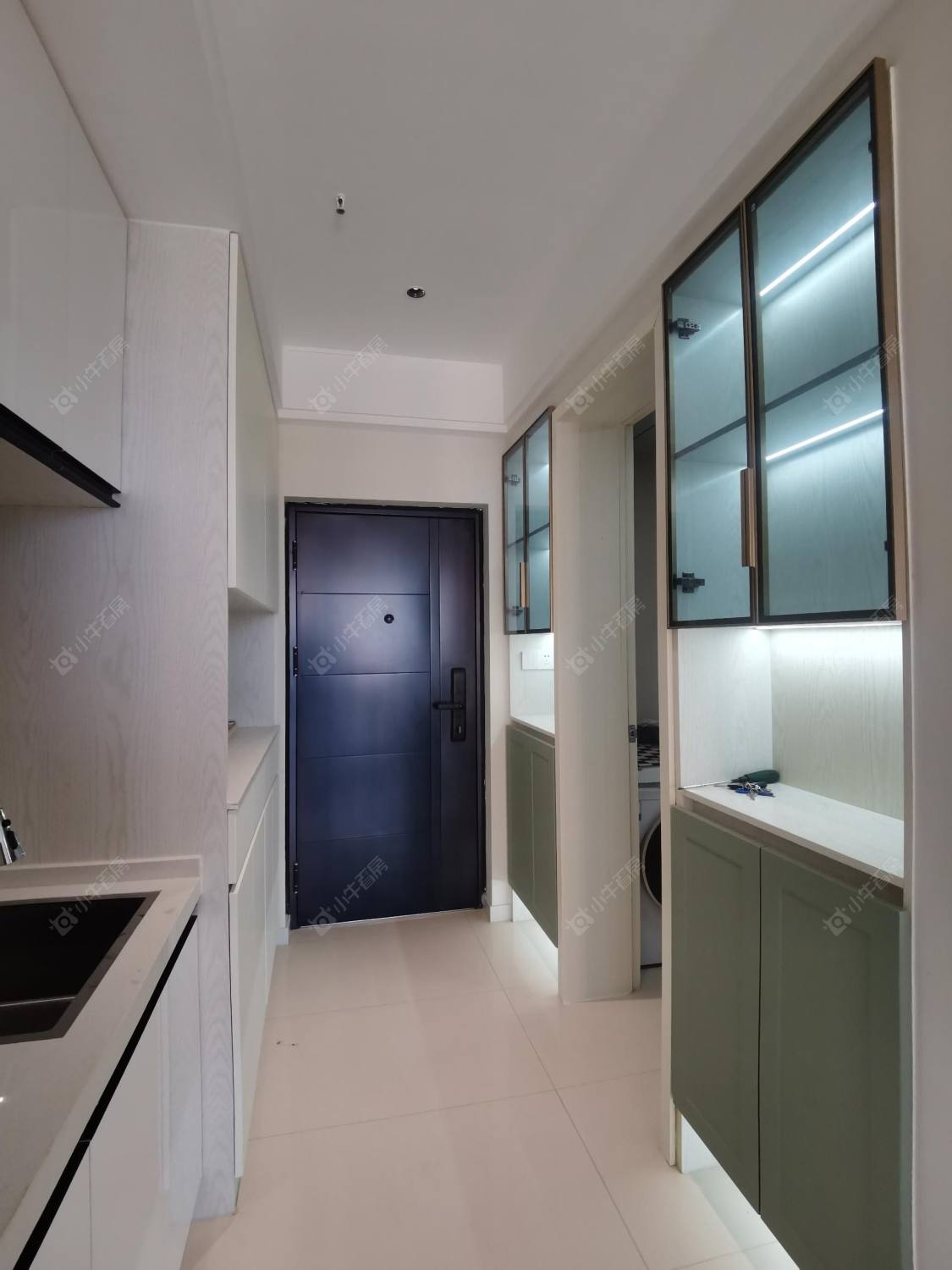 新龙江城市广场房源室内图 常州新龙江城市广场在租房源室内图_小牛看房