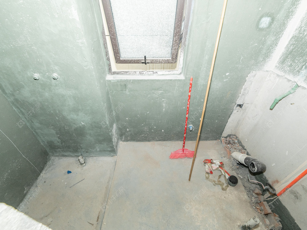 常州三江公园在售二手房源室内图_小牛看房