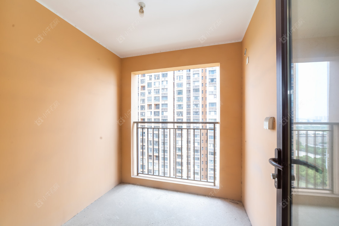 常州雅居乐星河湾在售二手房源室内图_小牛看房