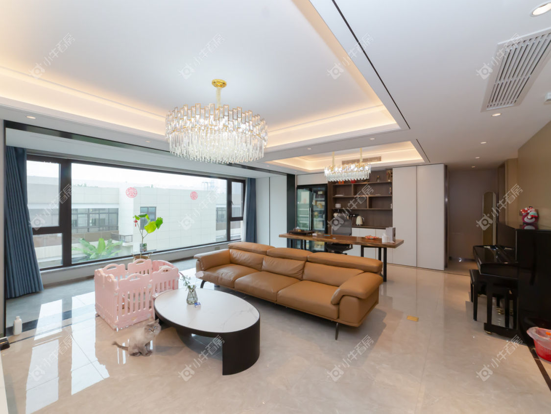 常州印山风华在租房源室内图_小牛看房