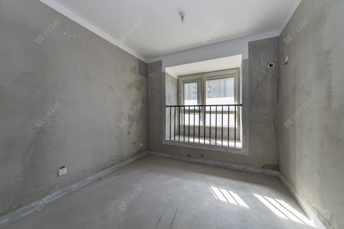 常州路劲城二期在售二手房源_小牛看房