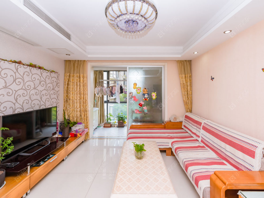 常州中意宝第在售二手房源室内图_小牛看房