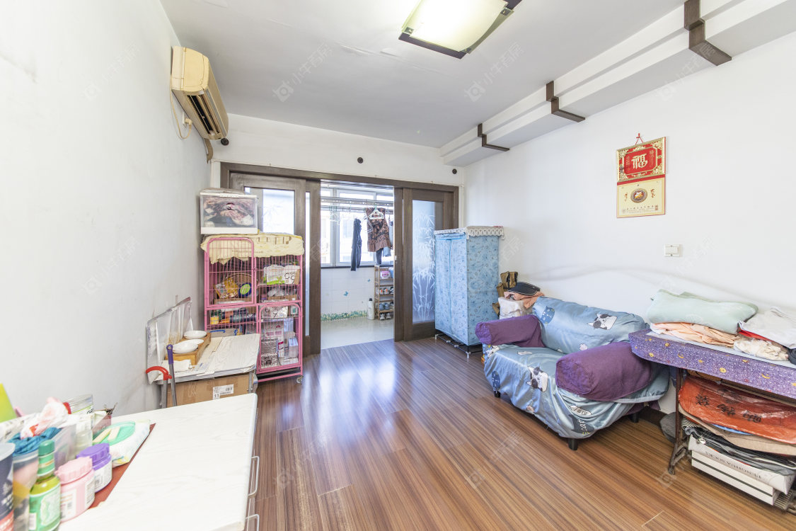 中凉新村六期房源室内图 常州中凉新村六期在售二手房源室内图_小牛看房