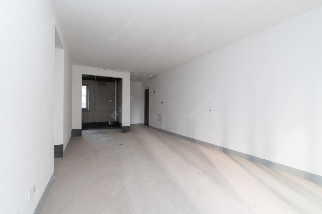 中梁金科启宸房源室内图 常州中梁金科启宸在售二手房源室内图_小牛看房