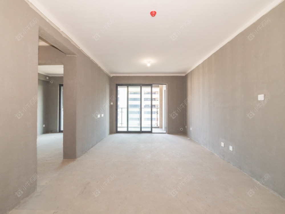 常州碧桂园翡丽都会在售二手房源室内图_小牛看房