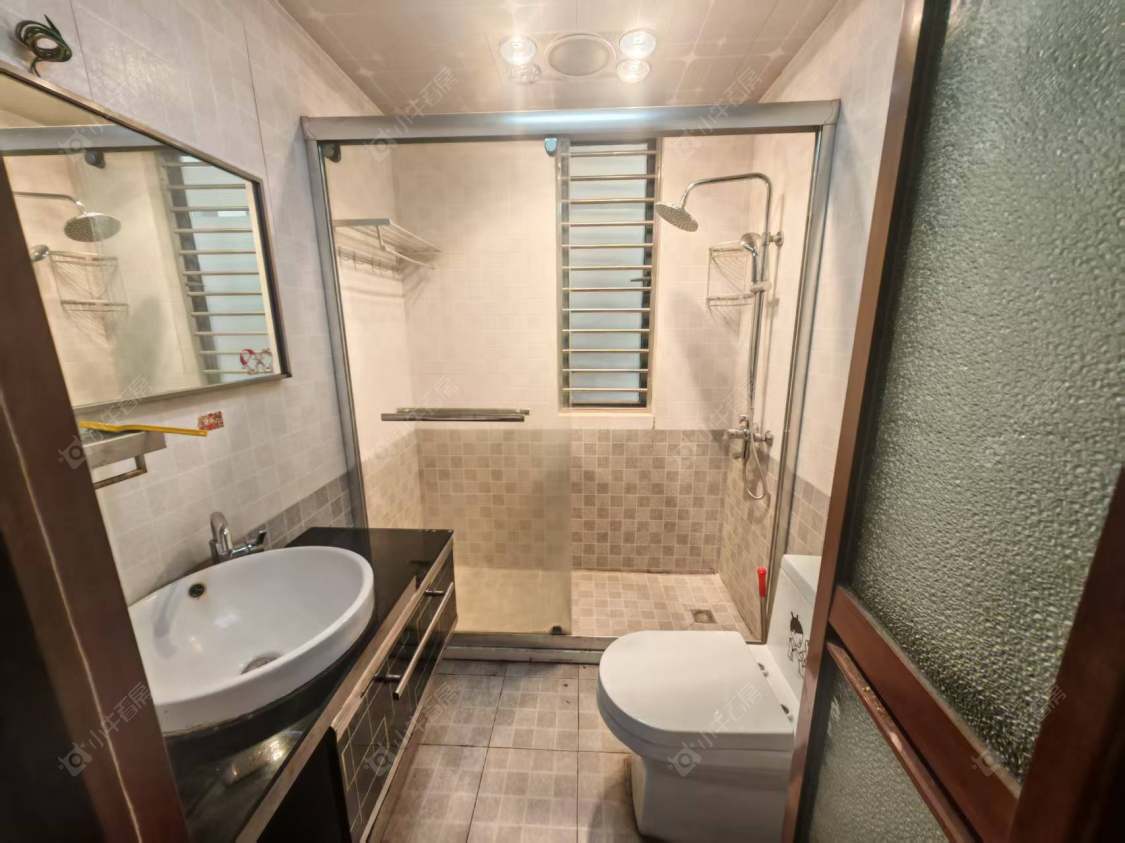 常州聚盛花园在租房源室内图_小牛看房