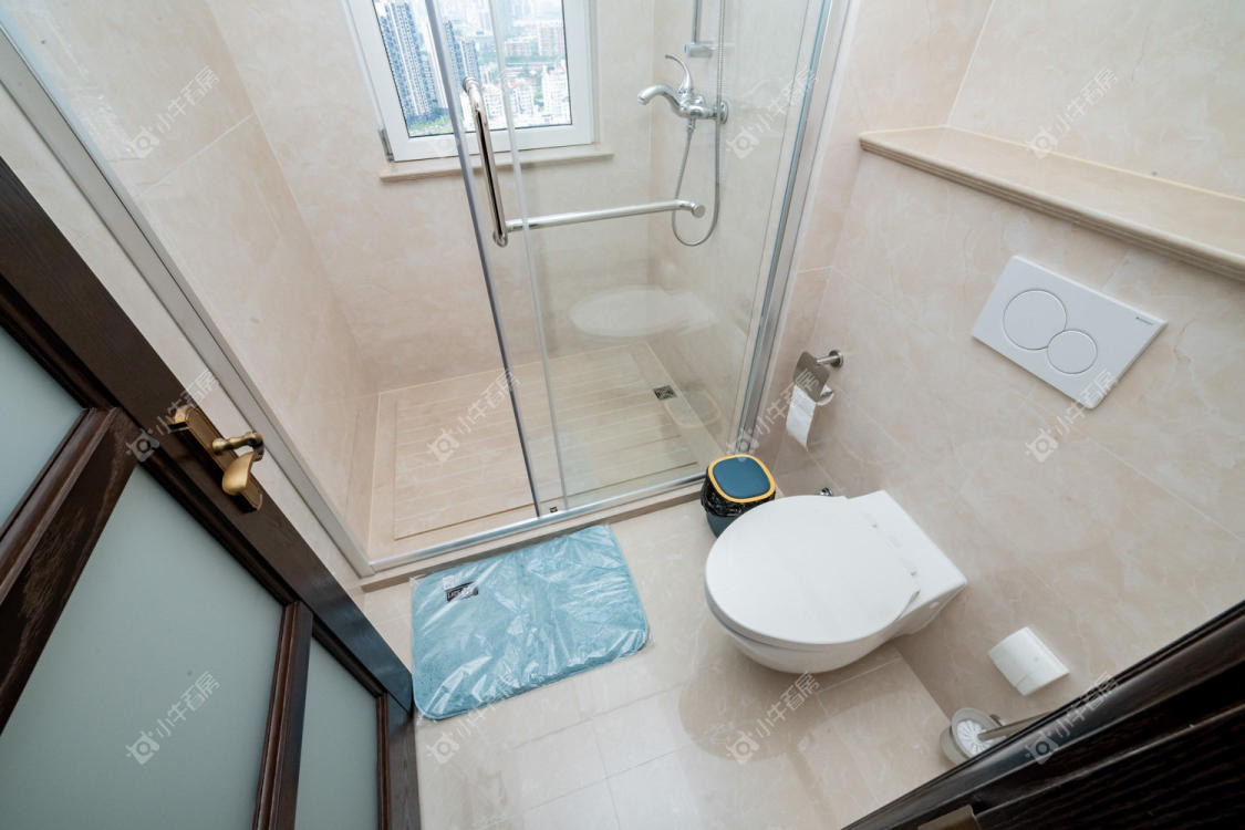 常州朗诗競园在租房源室内图_小牛看房