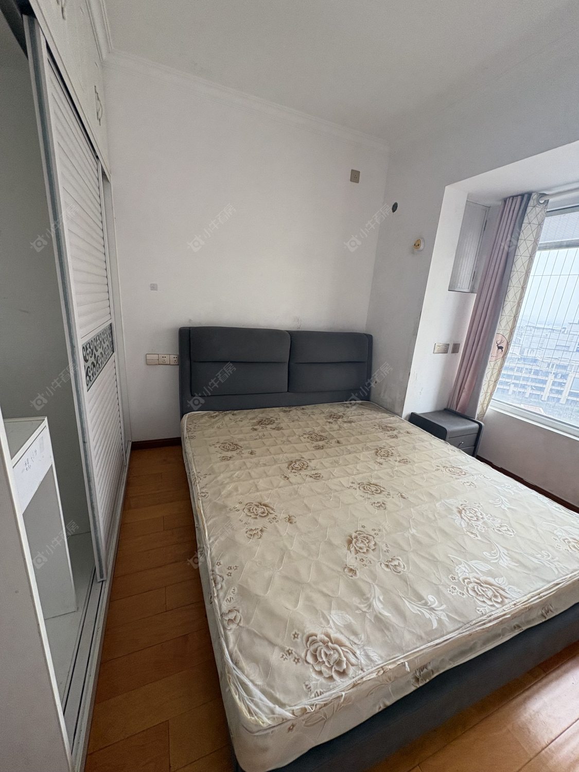 红星国际广场房源室内图 常州红星国际广场在租房源室内图_小牛看房