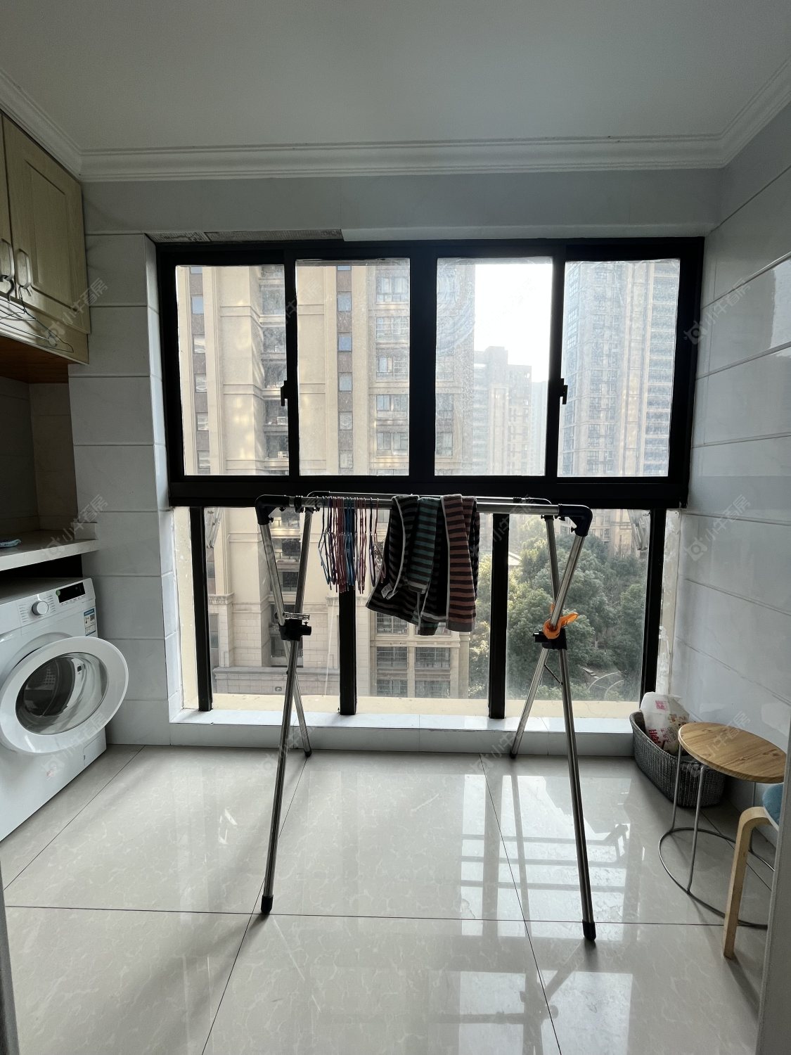 常州绿地香颂花园在租房源_小牛看房