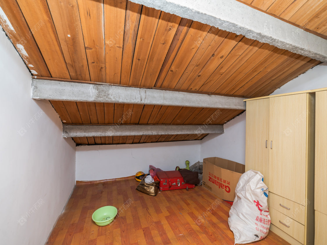 常州潞城花苑在售二手房源室内图_小牛看房