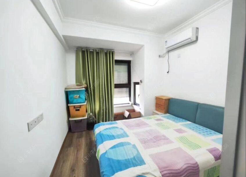 常州天安尚城二期在租房源室内图_小牛看房