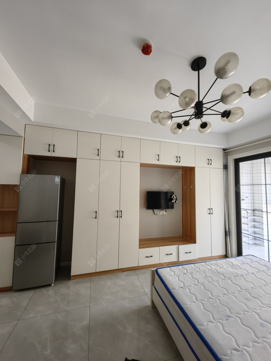 常州星河国际六区在租房源室内图_小牛看房