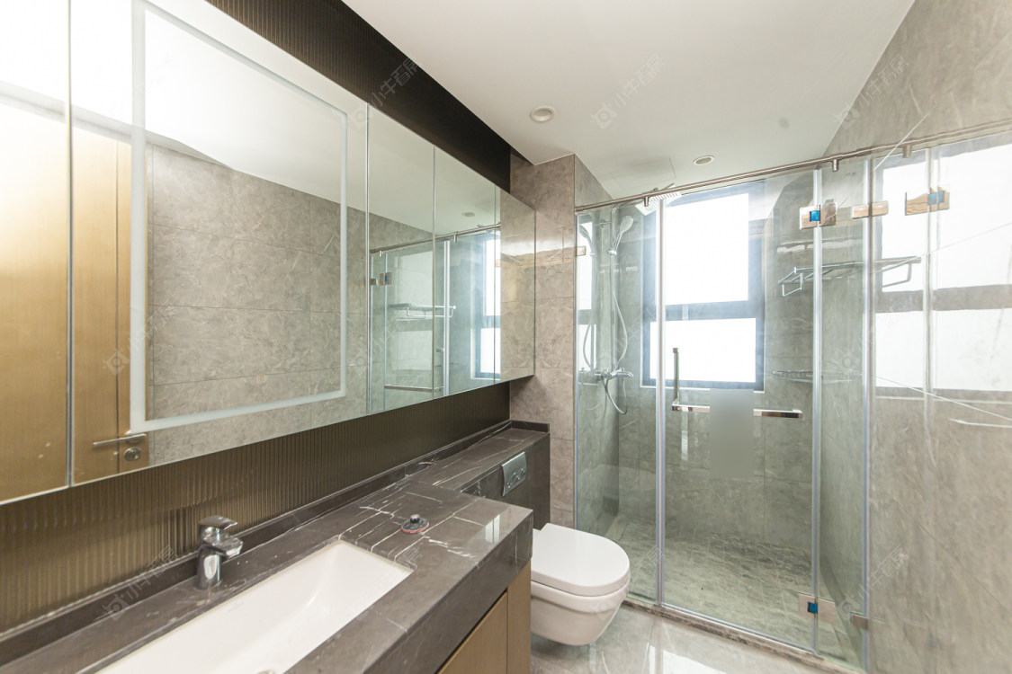 常州春秋金茂府在售二手房源室内图_小牛看房