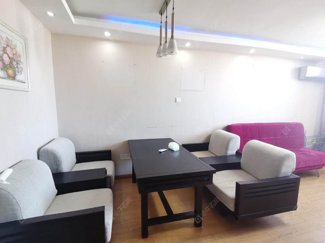 常州亚泰财富中心在租房源室内图_小牛看房