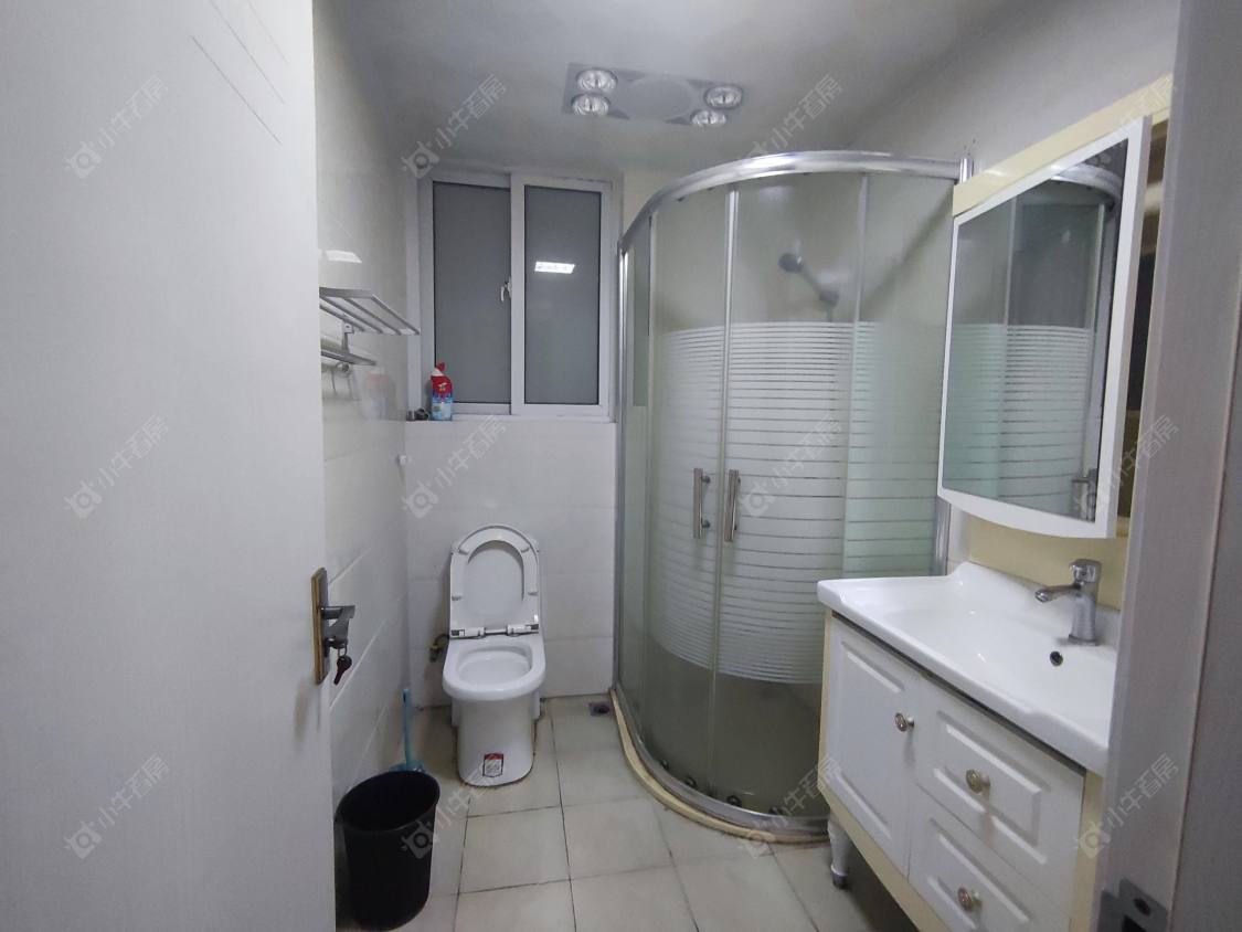 常州蓝山湖在租房源室内图_小牛看房