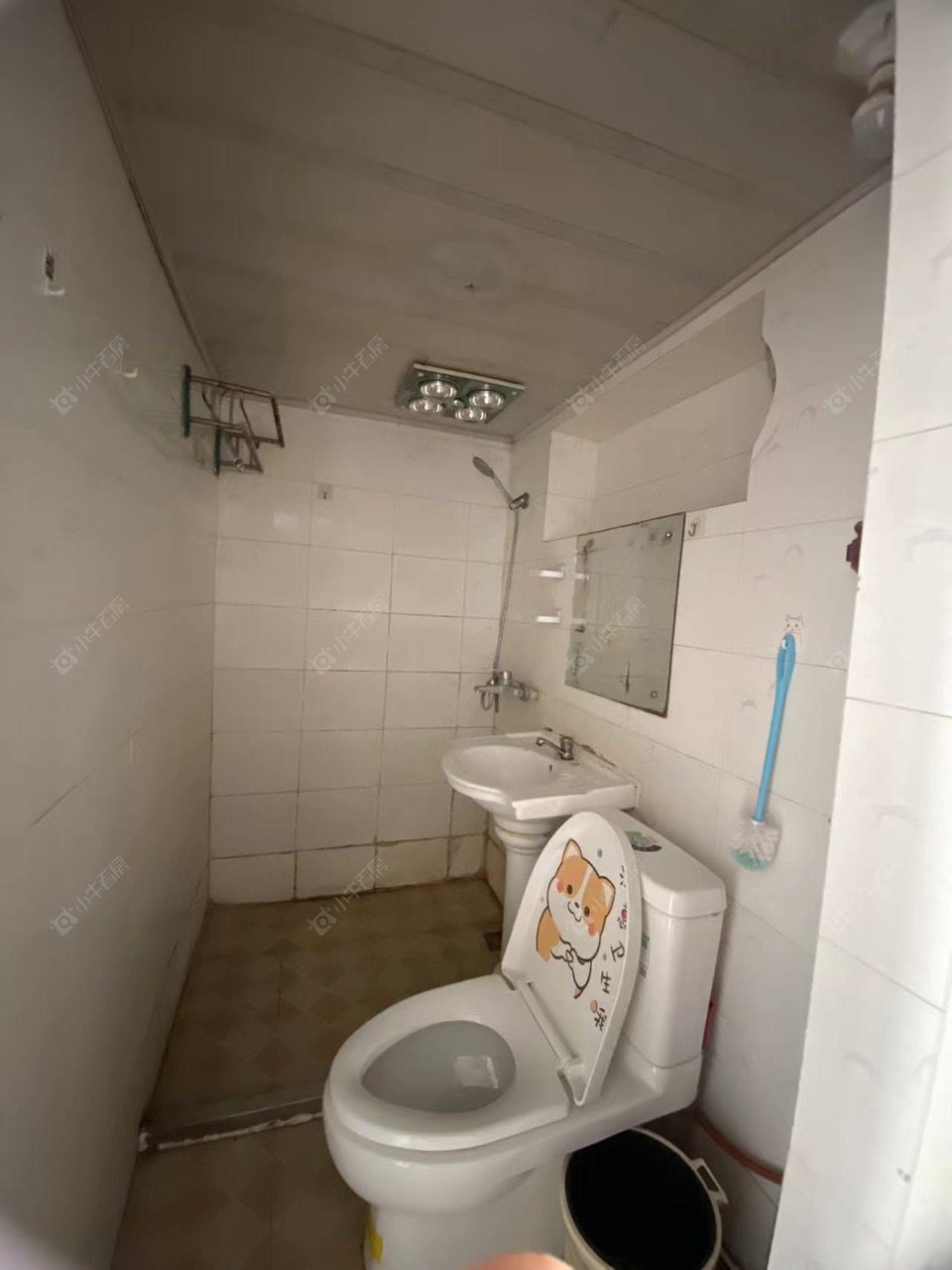 清凉新村房源室内图 常州清凉新村在租房源室内图_小牛看房