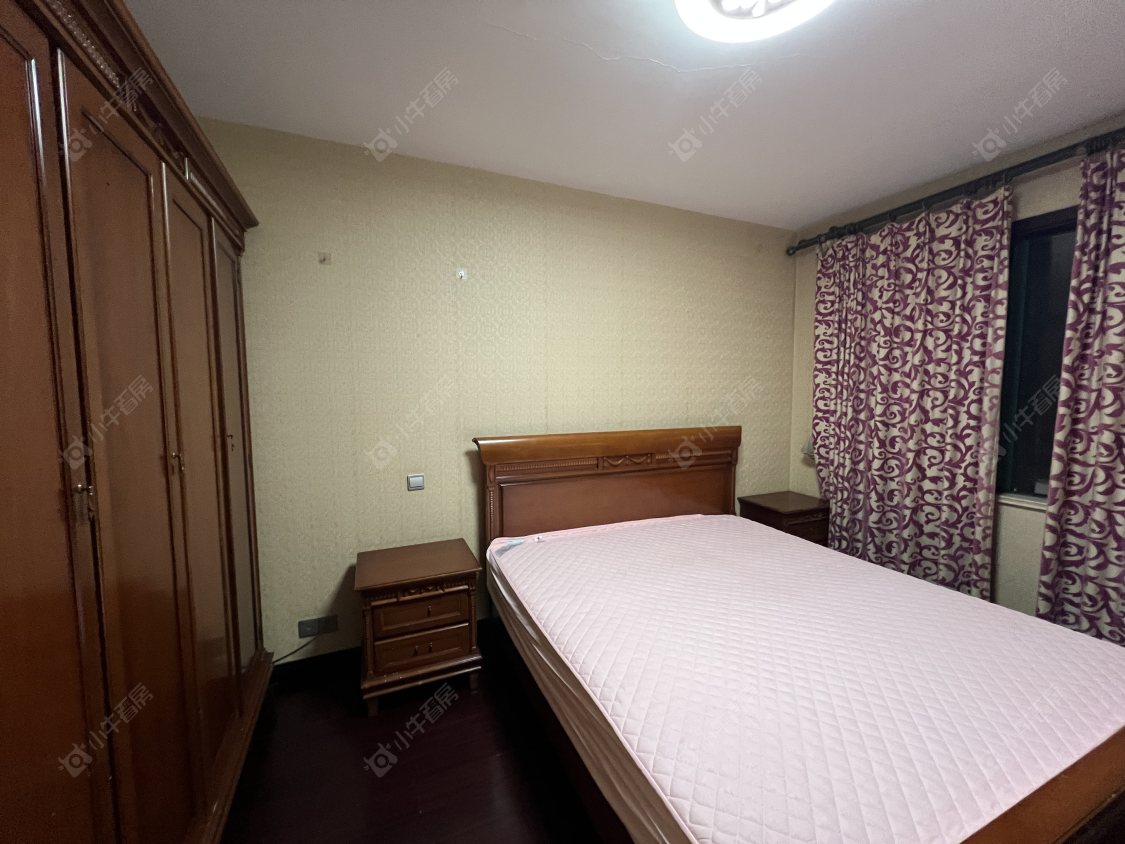 常州天安花园在租房源_小牛看房