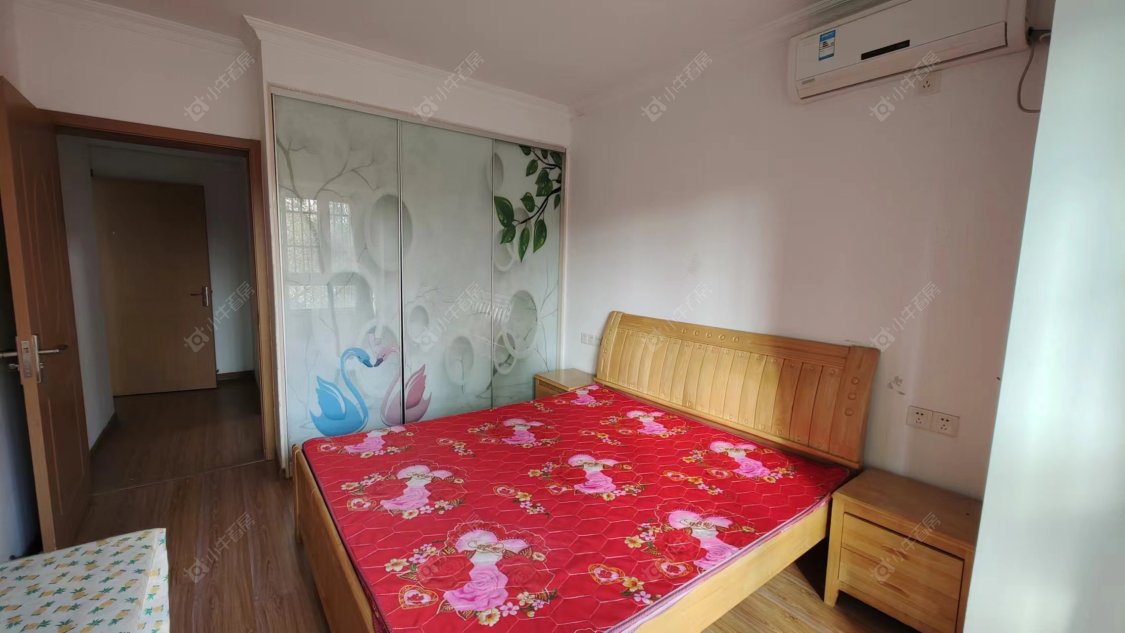 常州华润国际二期在租房源_小牛看房