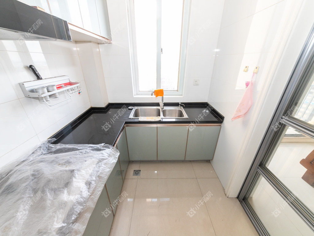 常州清水湾花园三期在租房源室内图_小牛看房