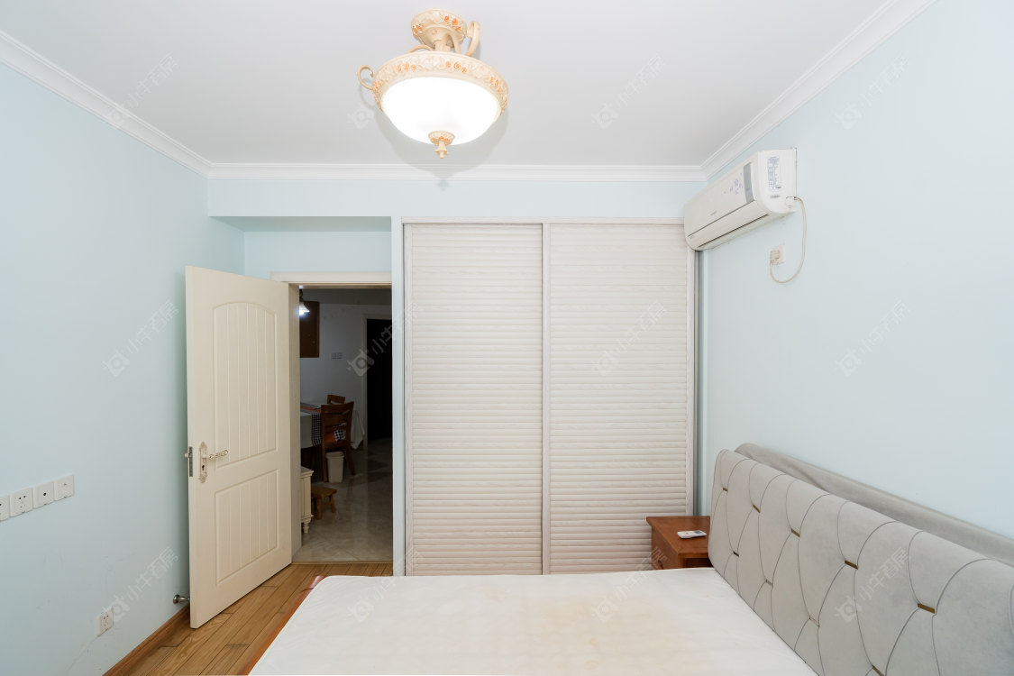 常州高成天鹅湖（公寓）在售二手房源室内图_小牛看房