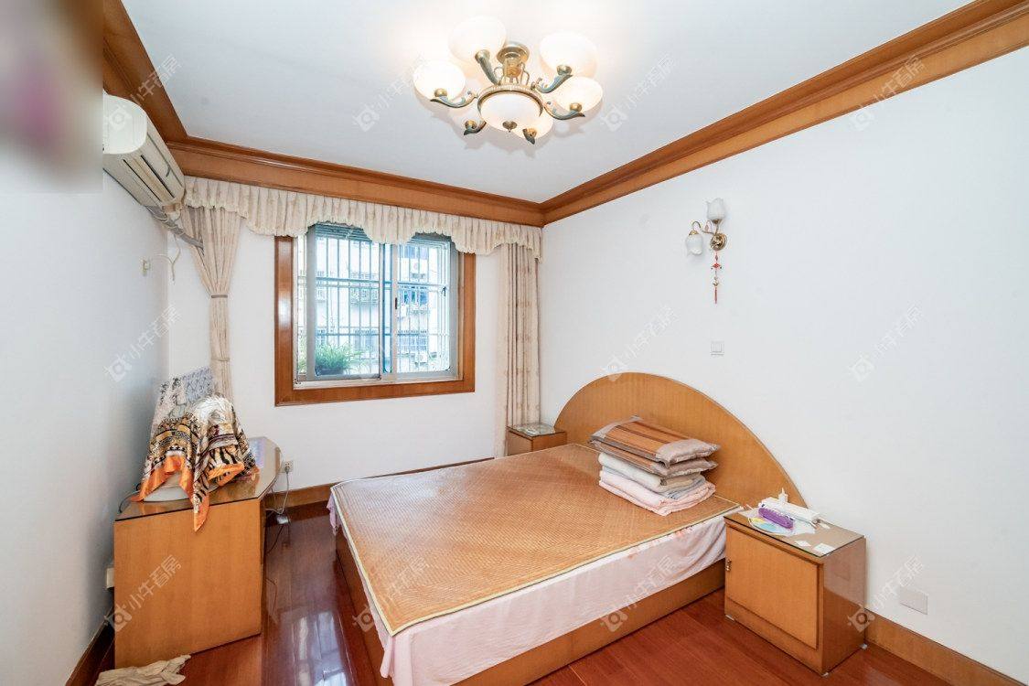 常州浦南南村在租房源室内图_小牛看房