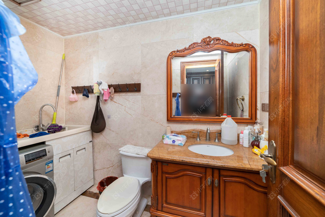 常州中天名园在售二手房源室内图_小牛看房