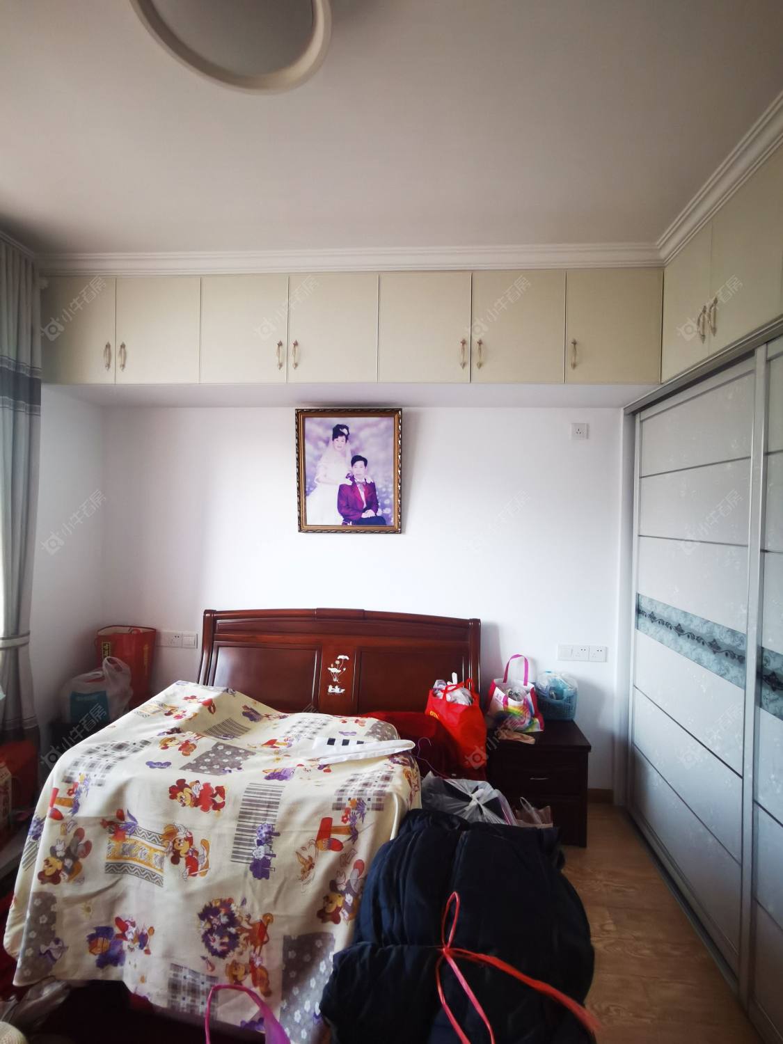 常州青洋花苑在租房源室内图_小牛看房