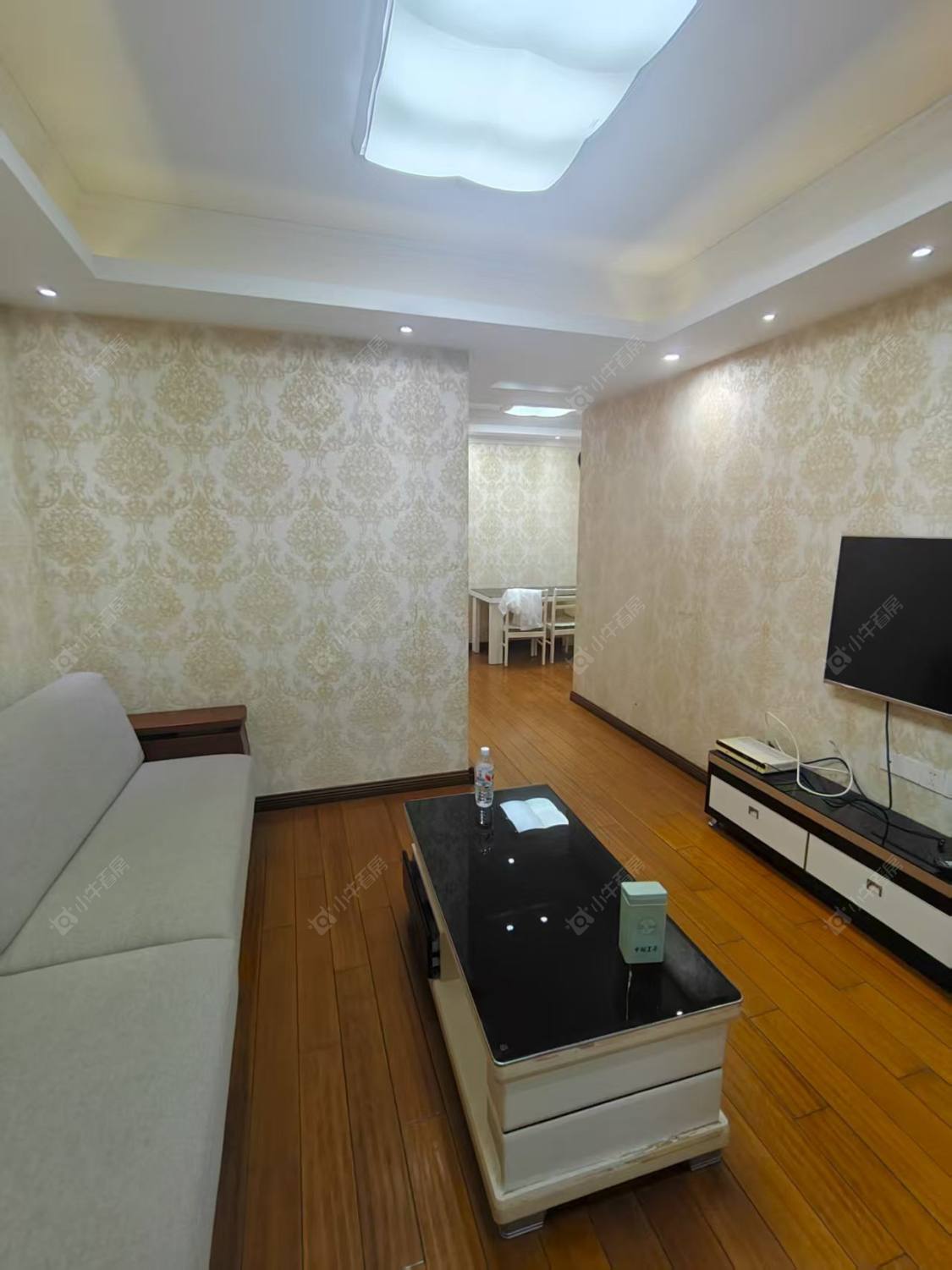 常州阳光龙庭在租房源室内图_小牛看房