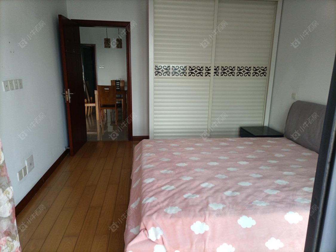 常州香江华廷花园在租房源_小牛看房