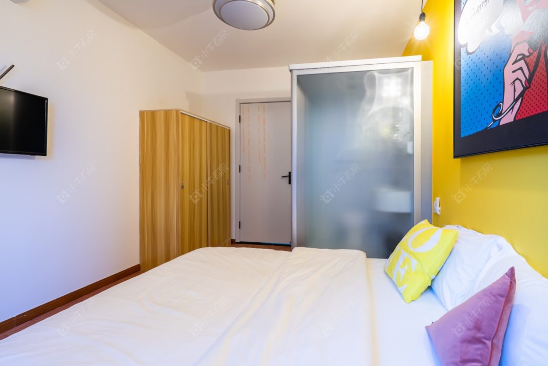 常州九龙仓时代上院租房_小牛看房