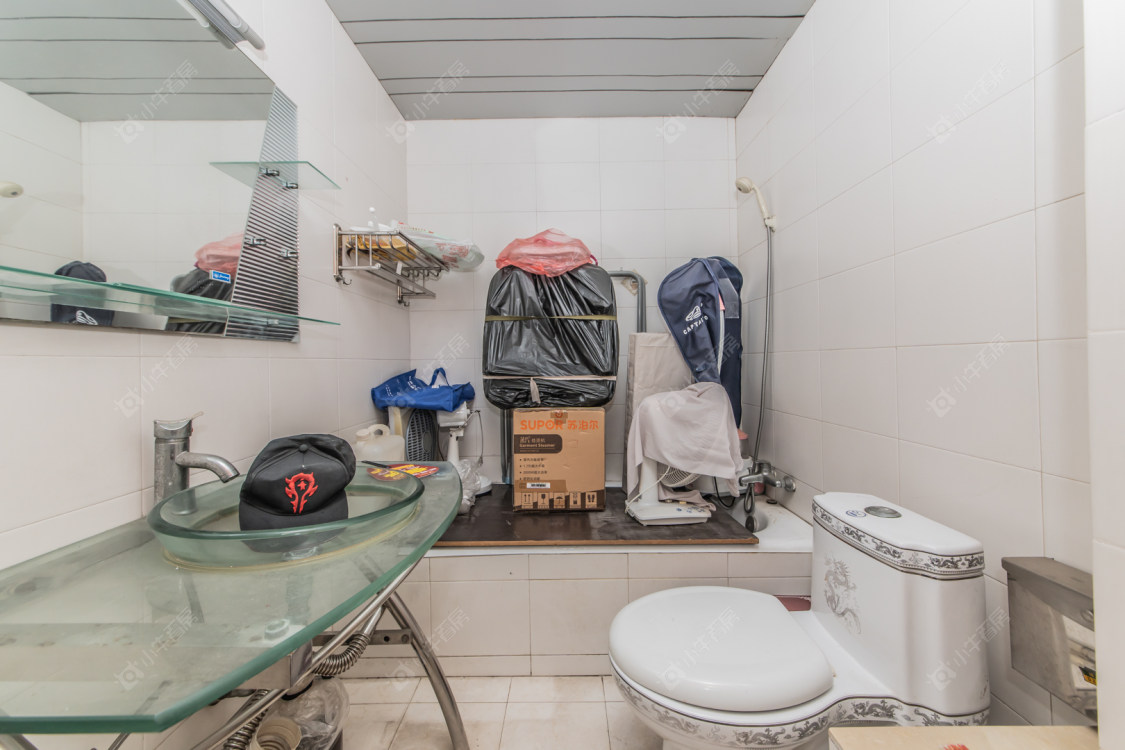 常州绿色家园在售二手房源室内图_小牛看房