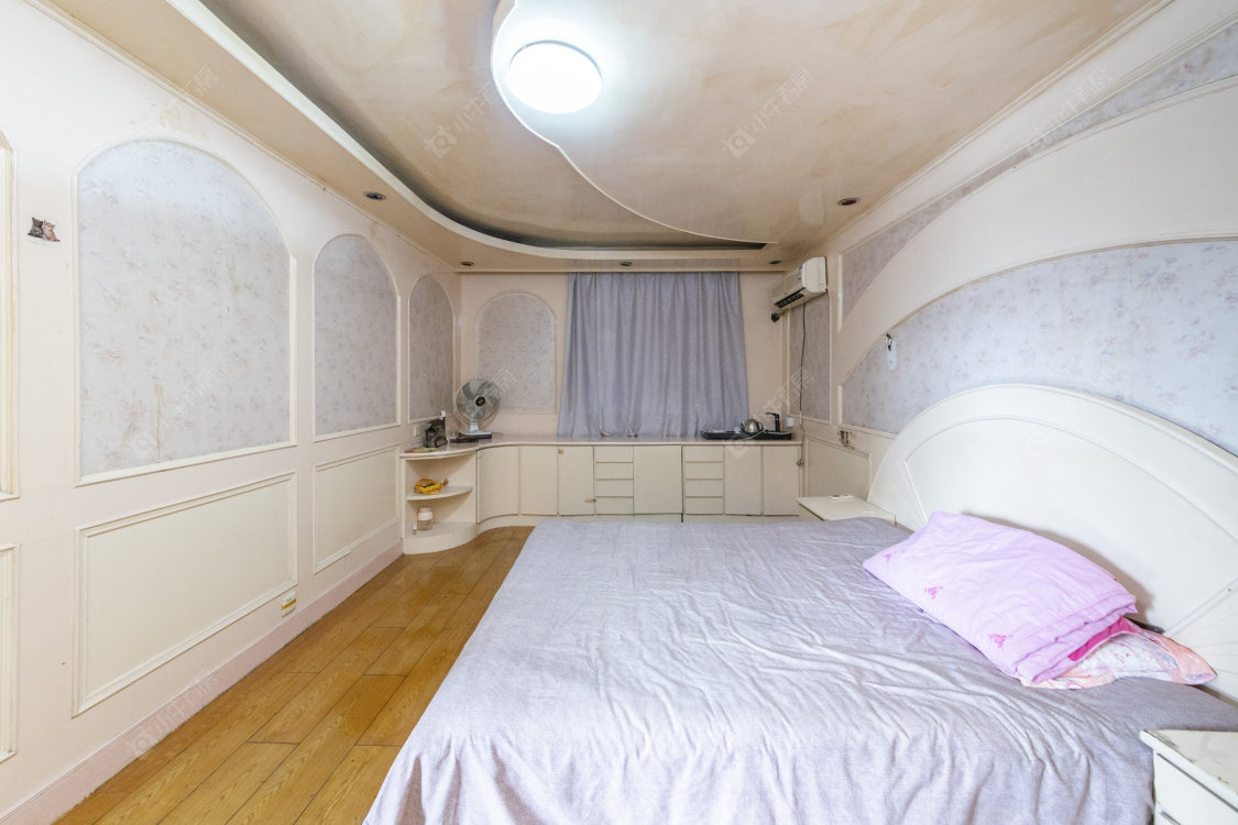 常州花园街商住楼在售二手房源室内图_小牛看房