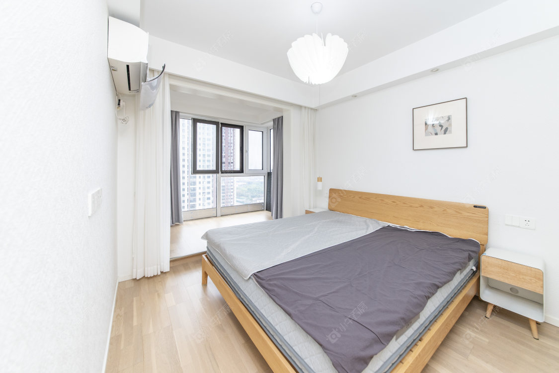 常州星河国际十区在售二手房源室内图_小牛看房