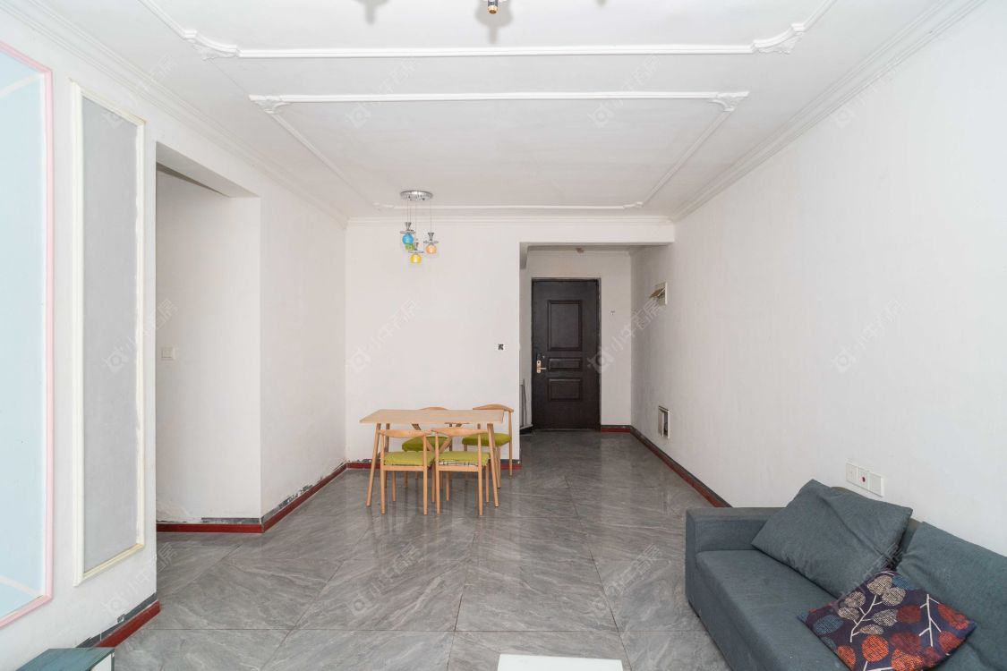 常州雅居乐路劲棠颂在售二手房源室内图_小牛看房