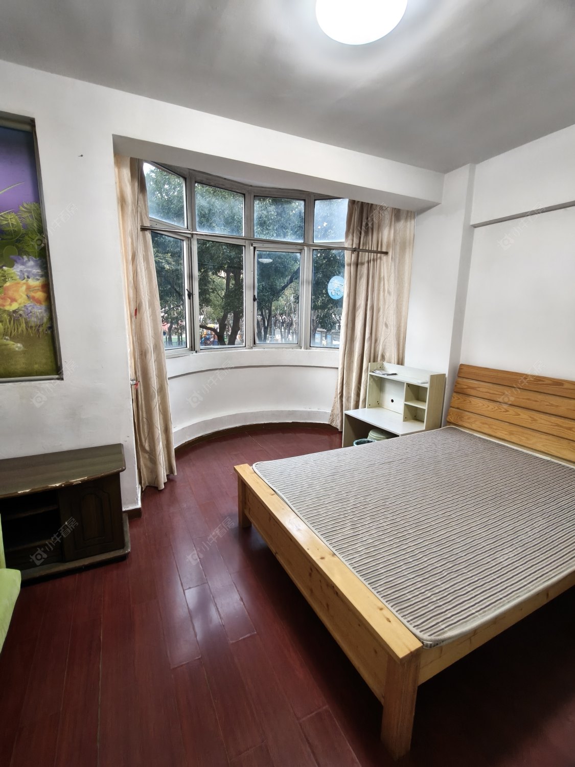 常州新荷花园在租房源室内图_小牛看房