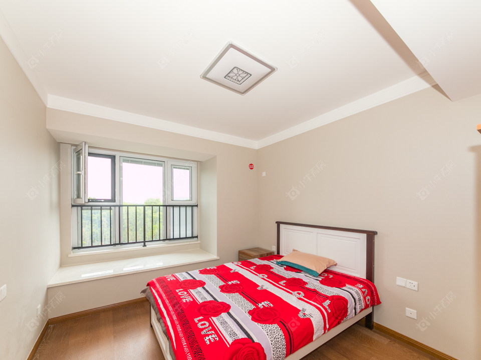 金科保利北郡花园房源室内图 常州金科保利北郡花园在售二手房源室内图_小牛看房