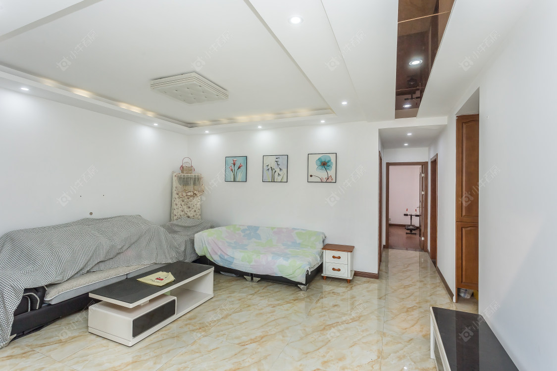 常州牡丹公寓在售二手房源_小牛看房