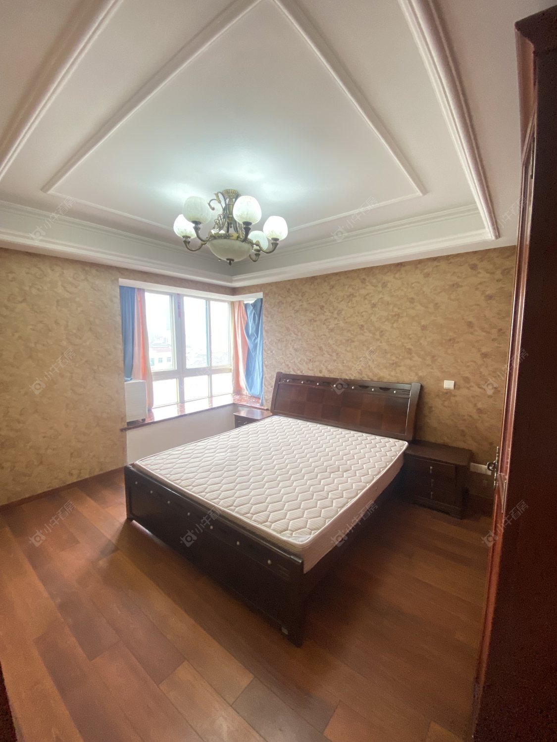 常州华都馨苑在租房源_小牛看房