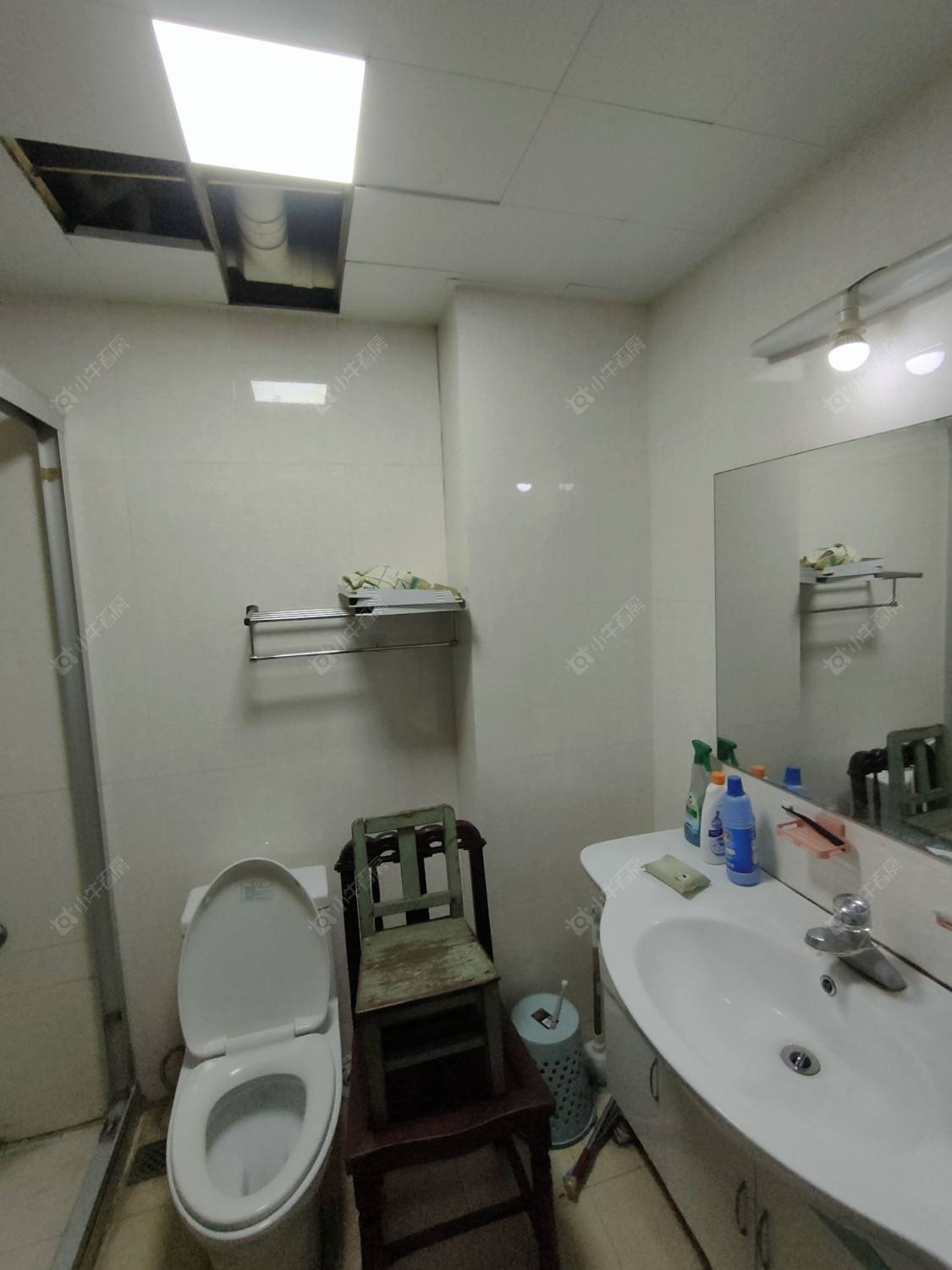 常州腾龙苑西区在租房源室内图_小牛看房