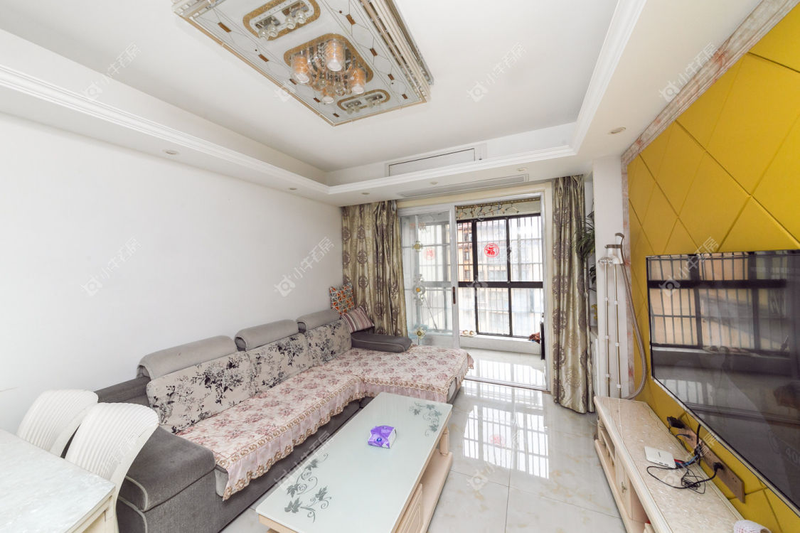 常州长宇棕榈湾在租房源_小牛看房