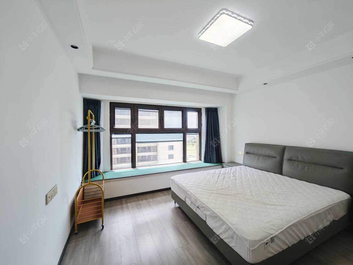 常州碧桂园樾府在售二手房房源室内图_小牛看房