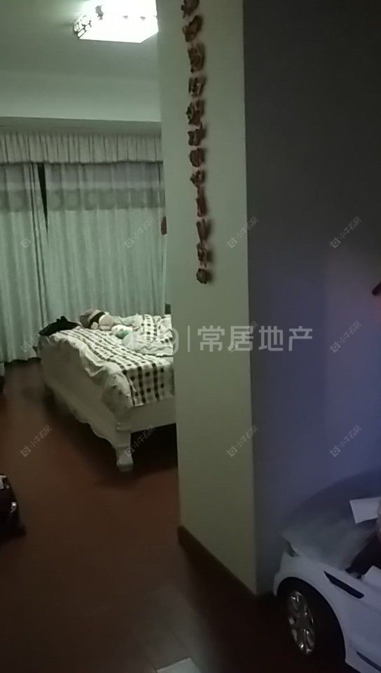 常州茂业豪园在售二手房源户型图_小牛看房