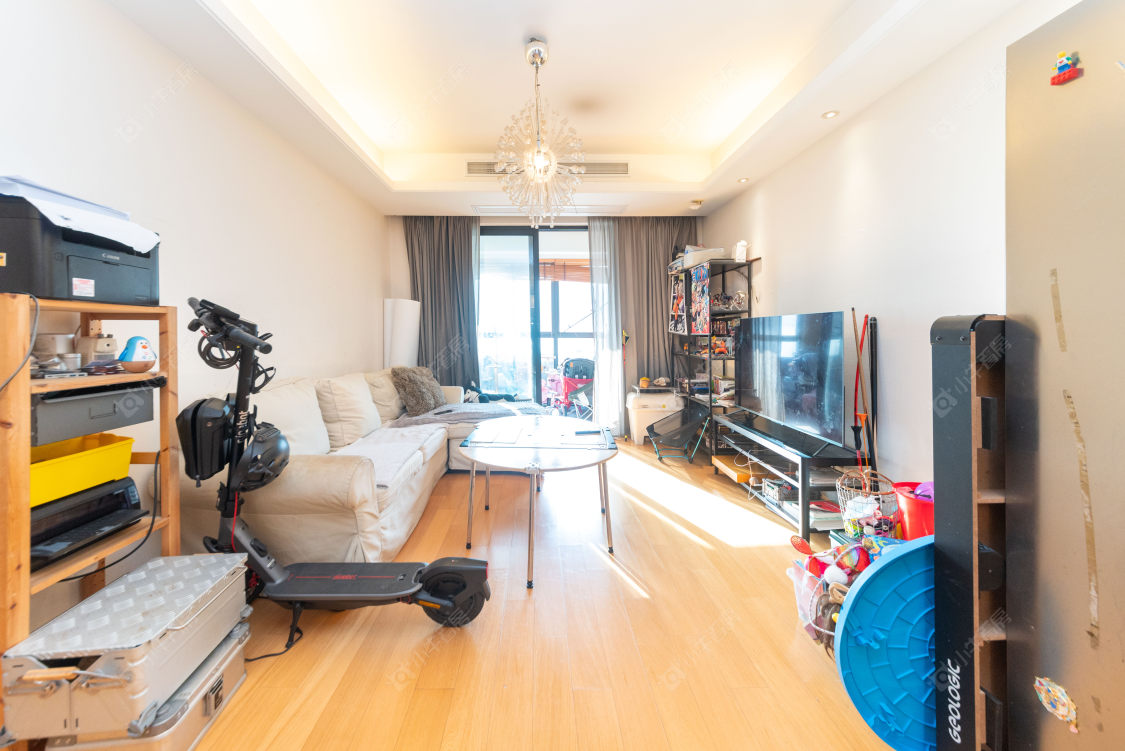 常州新城帝景南区在售二手房_小牛看房