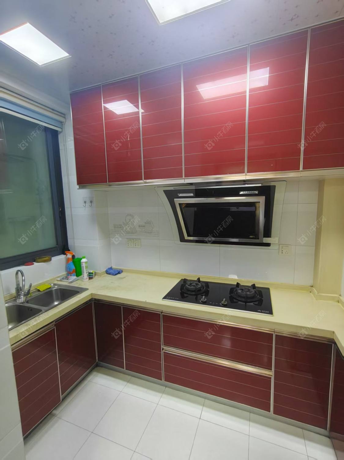 常州阳光龙庭在租房源室内图_小牛看房