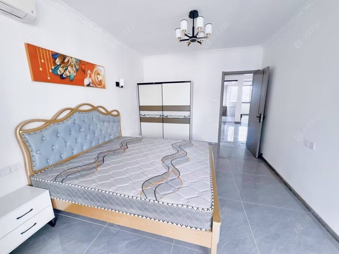 常州湾里新村在租房源室内图_小牛看房