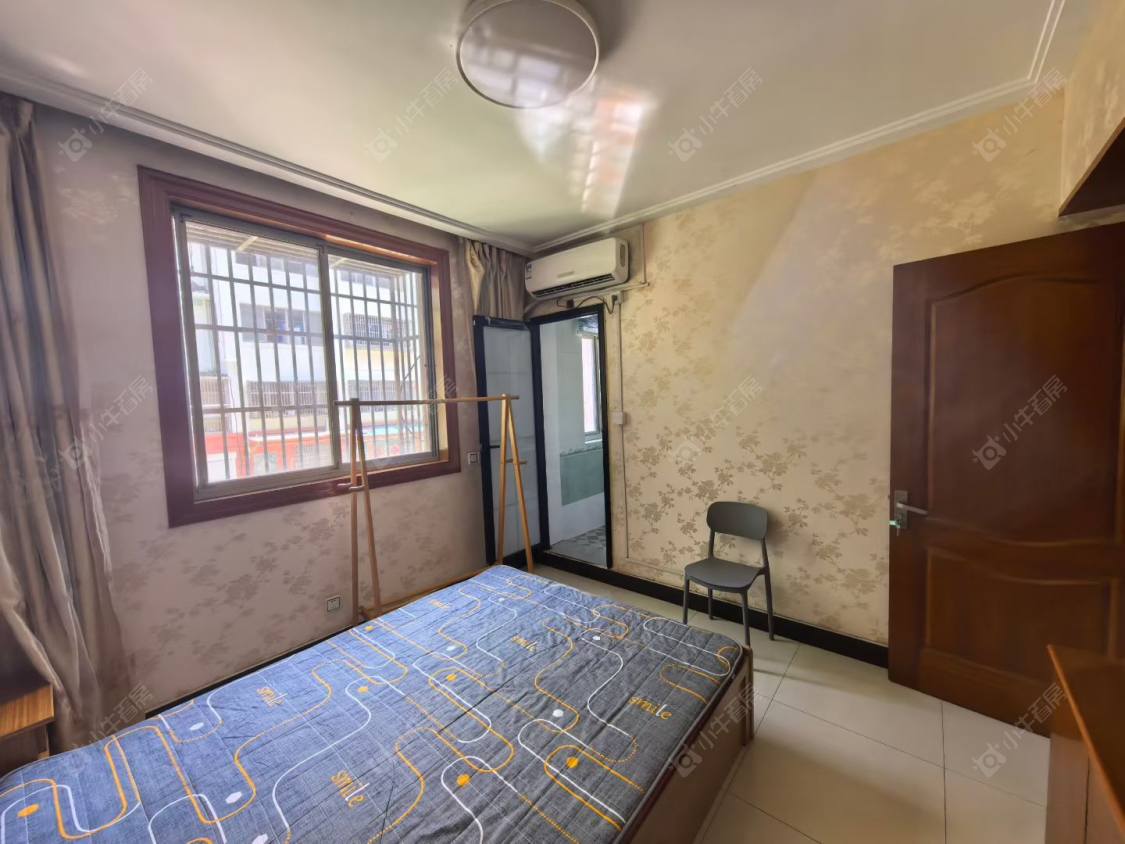 常州永安花苑在租房源_小牛看房