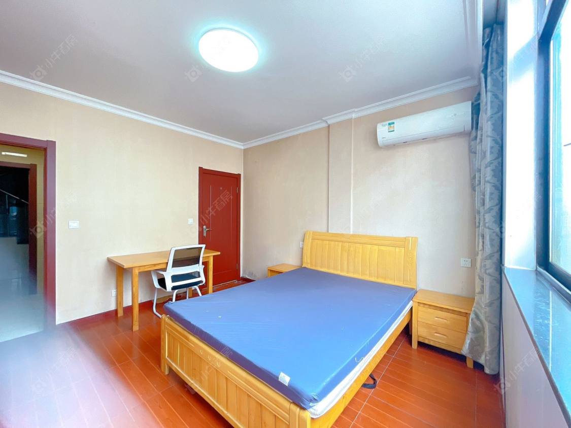 常州湖塘花园新村在租房源室内图_小牛看房