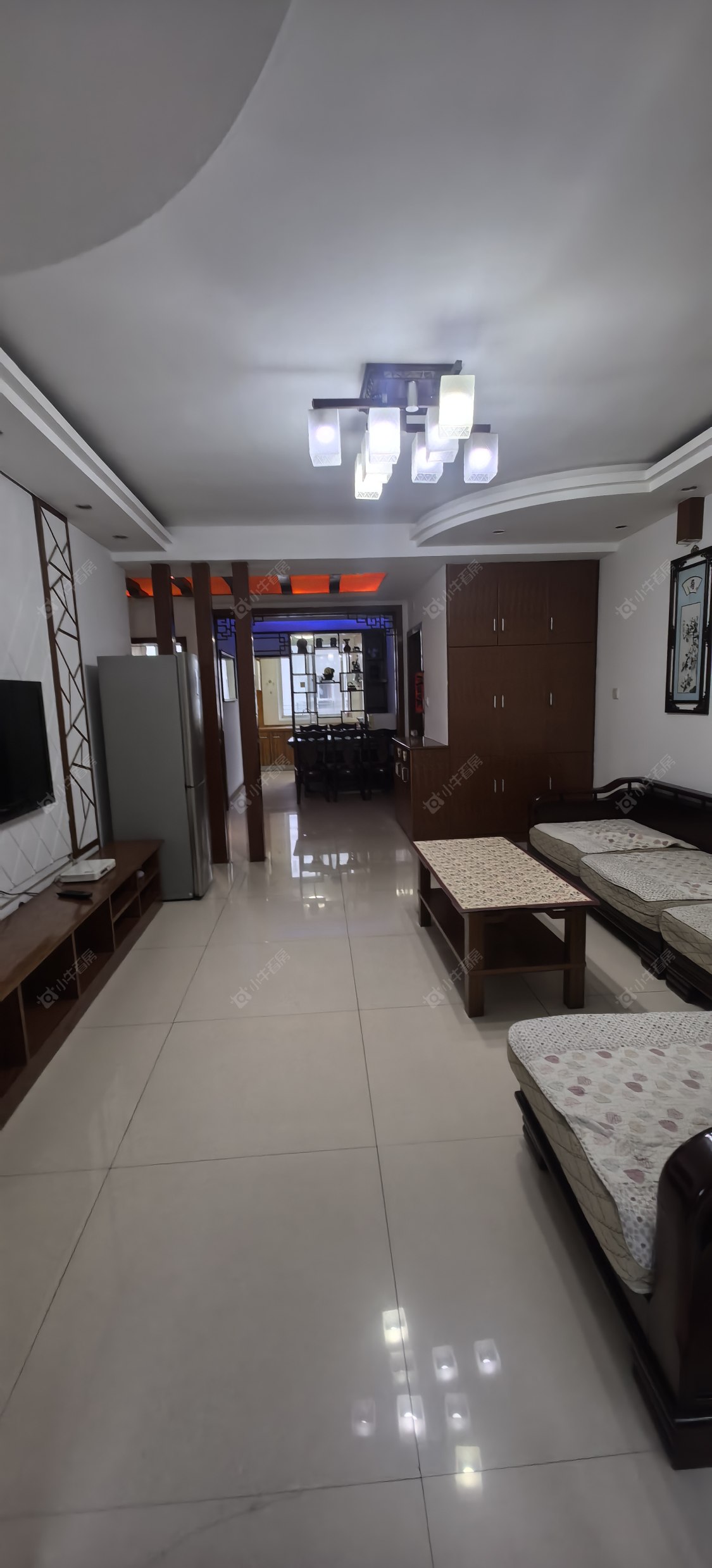 常州青龙苑北区在租房源室内图_小牛看房