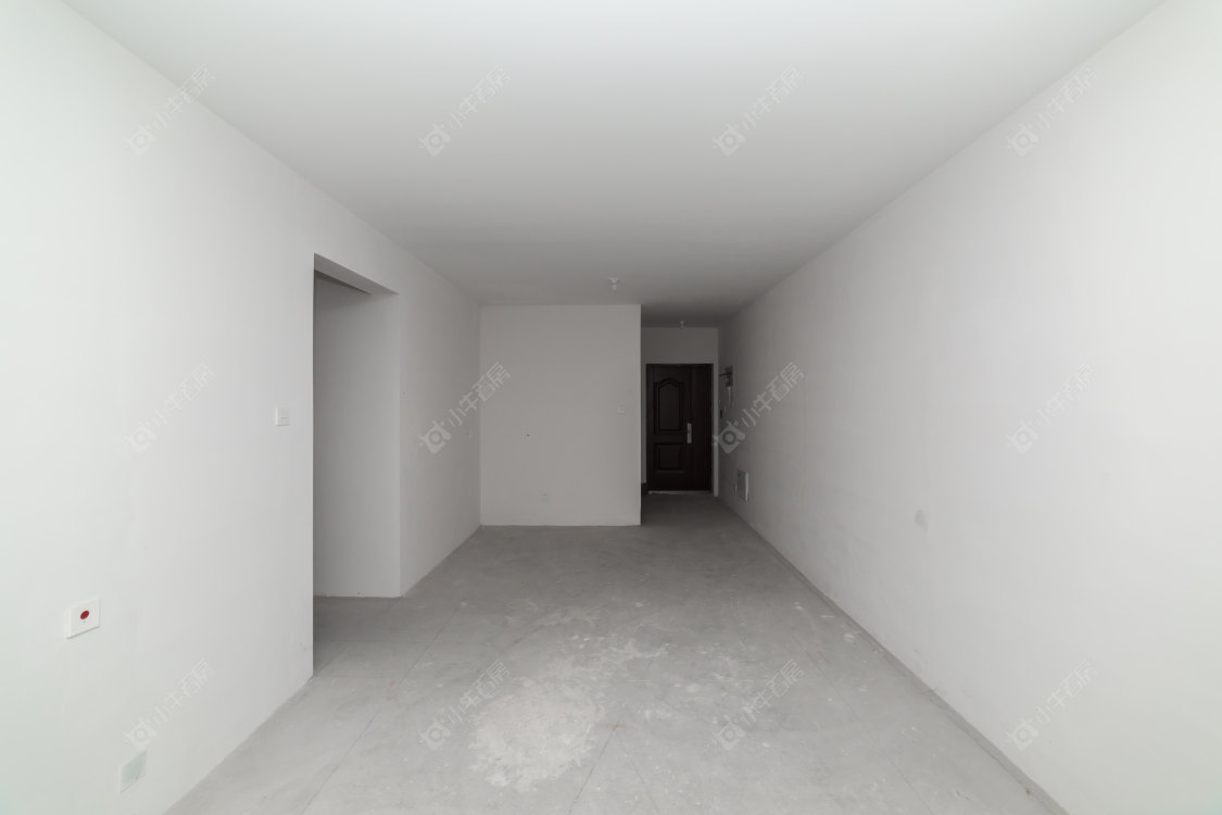 常州金正花园在售二手房源室内图_小牛看房