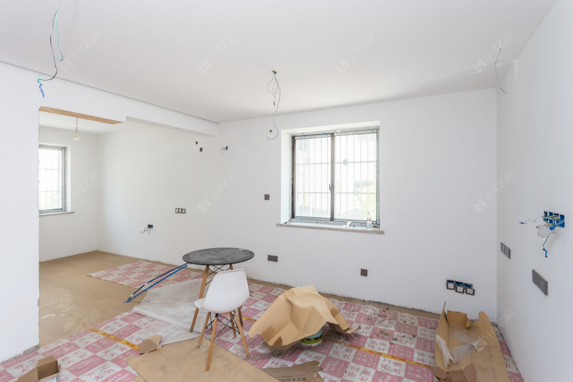 红菱南村房源室内图 常州红菱南村在售二手房源室内图_小牛看房